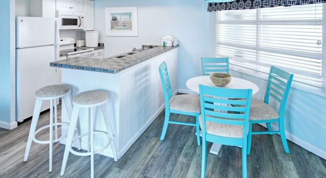 Номер Standard New Smyrna Waves MOD Collection by Sonesta