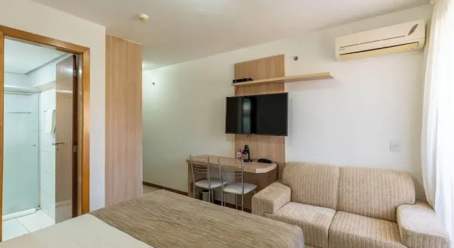 Номер Superior Life Resort Hplus Long Stay