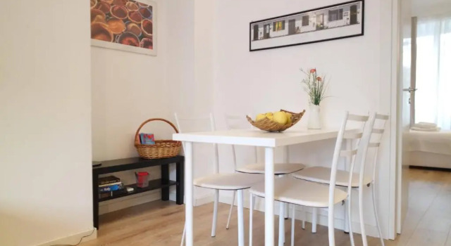 LikeHome Milano - Via Crema, Book Hotel Porta Romana Milan