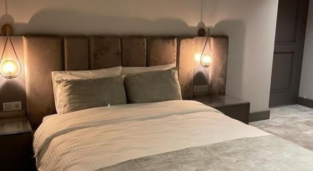 The Pilgrim Ephesus Hotel, Забронировать Отель Сельчук Измир, рядом с Музей Эфеса
