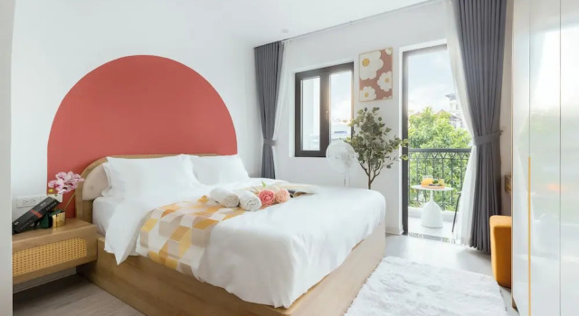 Студия Executive Crescendo Boutique Studio