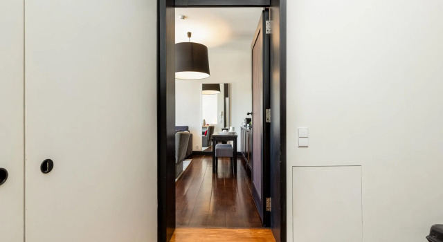 Torre 2 in Oporto With 1 Bathrooms, Забронировать Апартаменты/квартира Порту Регион Порту, рядом с Канатная дорога Гайя
