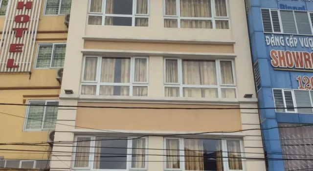 Gia Phu Hotel