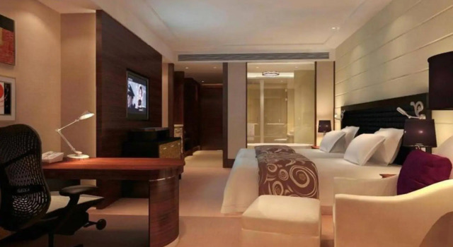 Noble International, Rezervovat Hotel Čeng-čou Henan
