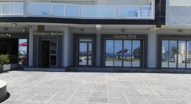 Residence Neptune apartment, Book Apartment Cheap Hotels in Sousse