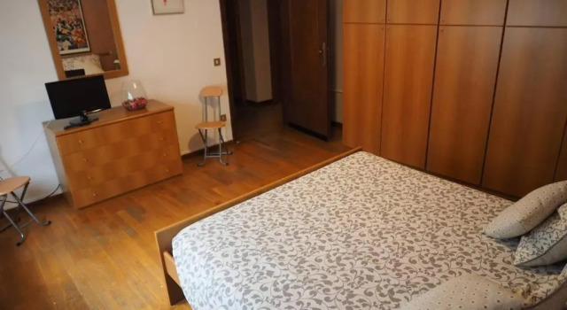 La casa degli ospiti