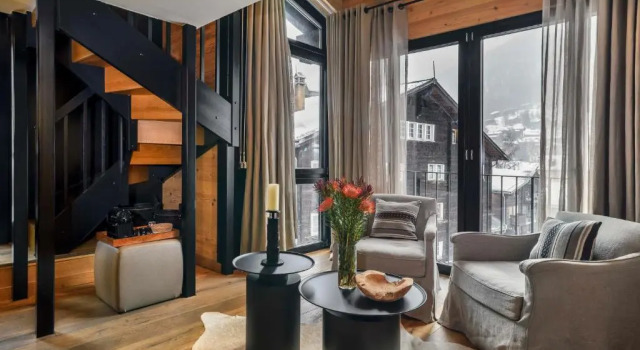 Полулюкс Unique Hotel Post