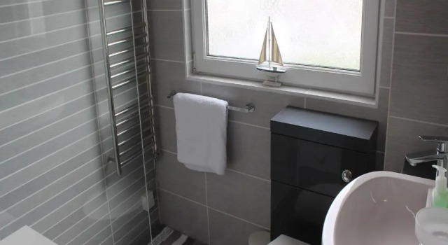 Апартаменты The Aberaeron Apartment