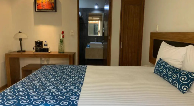 Camera singola Standard Rymma Hotel