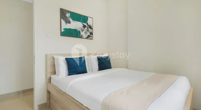 Anori by Kozystay - Bandung, Rezervovat Apartmán Cimenyan West Java