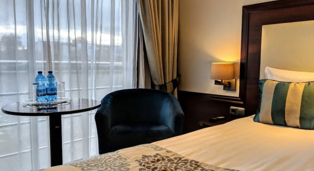 Номер Comfort Select MS Charles Dickens - Cologne