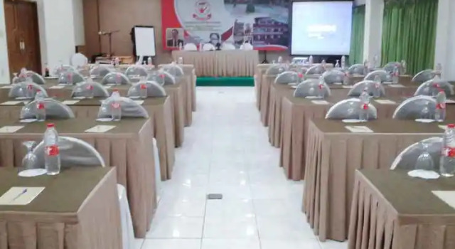 Rosalia Hotel Baturaden