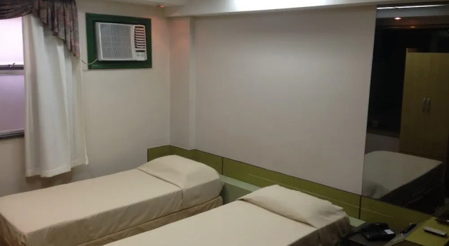 The Villa Hotel, Забронировать Отель СПА-отели штата Рио-де-Жанейро, SPA-услуги