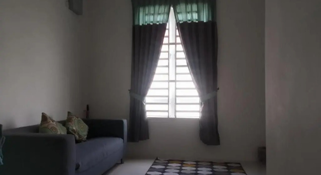 Süit Fathullah's Homestay