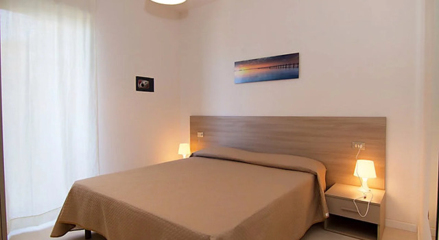 Apartment Cala Luna San Benedetto del Tronto 28481, Rezervovat Apartmán San Benedetto del Tronto 