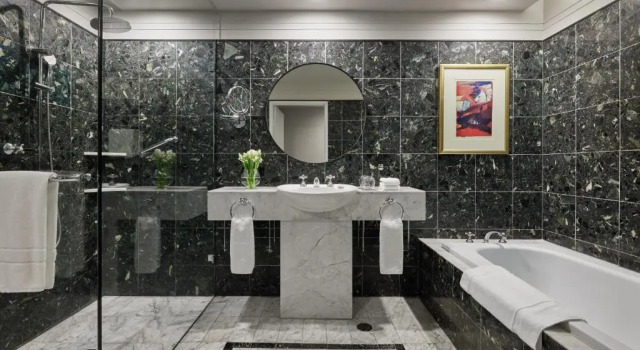 Двухместный номер Heritage Hyatt Hotel Canberra - A Park Hyatt Hotel