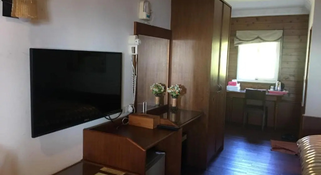 Номер Superior Victoria Peak Garden Suburb