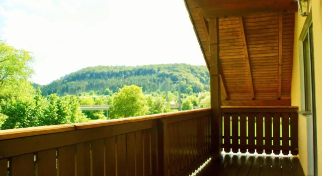 Апартаменты с 2 комнатами Renates Ferienhaus