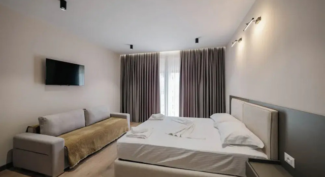 Номер Standard Elif Hotel