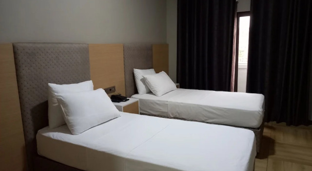 Acacus Hotel