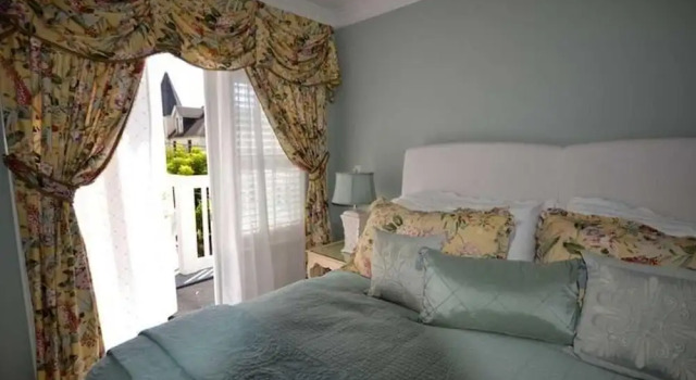 Номер Standard The Kenwood Inn Oldest Bed and Breakfast, St Augustine Historic District