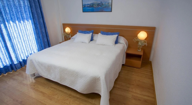 Двухместный номер Standard Gandia Playa