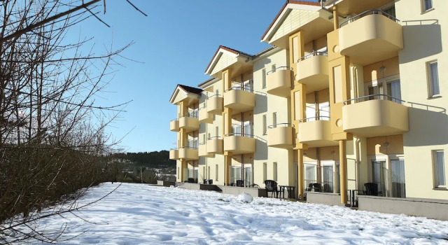 Hotel Hochsauerland by Center Parcs