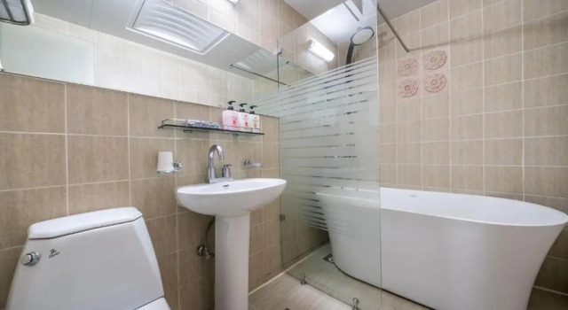 Трёхместный номер Superior Q Hotel