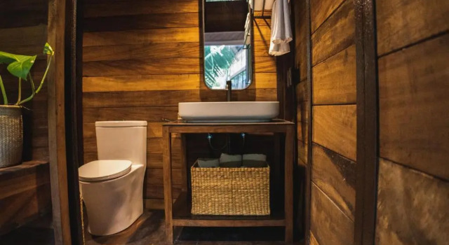 Номер Standard Casa Selva Sayulita