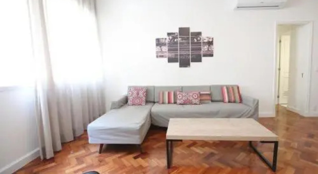 Charming And Cozy Apartment with in Copacabana, Забронировать Апартаменты/квартира Апартаменты штата Рио-де-Жанейро, Апартаменты/квартира