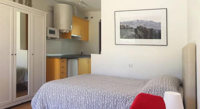 Veragua. Glamping y Apartamentos turísticos, Забронировать Кемпинг Отели La Vera с парковкой, Парковка