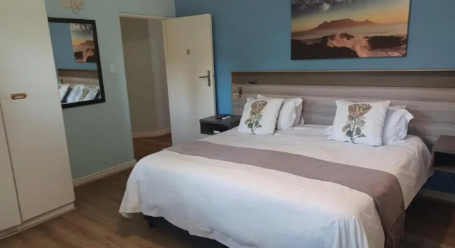 Двухместный номер Standard Outeniqua Inn