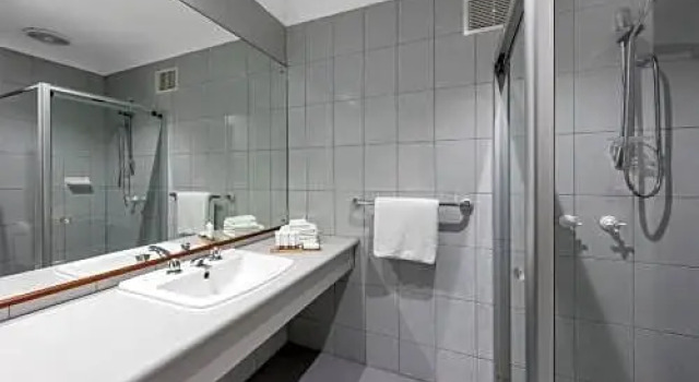 Номер Deluxe Adelaide Granada Motor Inn
