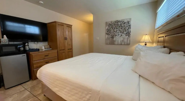 Номер Standard Arizona Sunset Inn & Suites