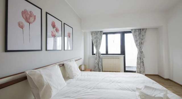 Апартаменты New Unirii Center Apartments by Olala Homes