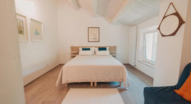 Апартаменты с 2 комнатами Casale di Nicolò