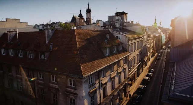 Saint Thomas Corner, Забронировать Отель Отели Кракова с завтраком, рядом с Церковь Святого Франциска Ассизи, Завтраки
