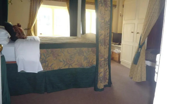 Cardynham House