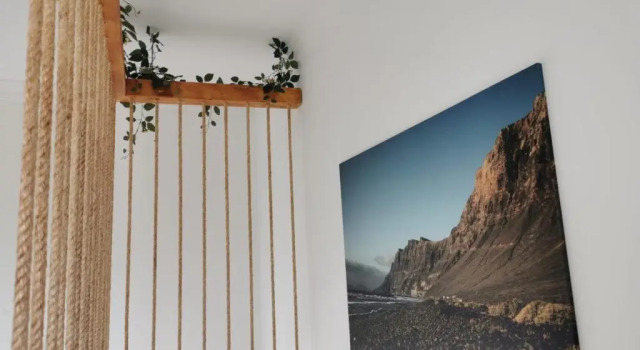 Студия Apartamentos Anjomacar B