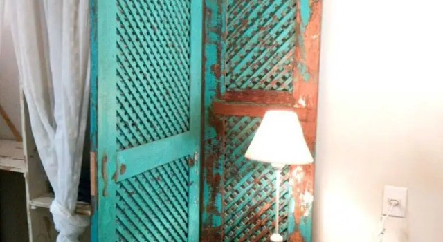 Номер Standard Flor da Mata