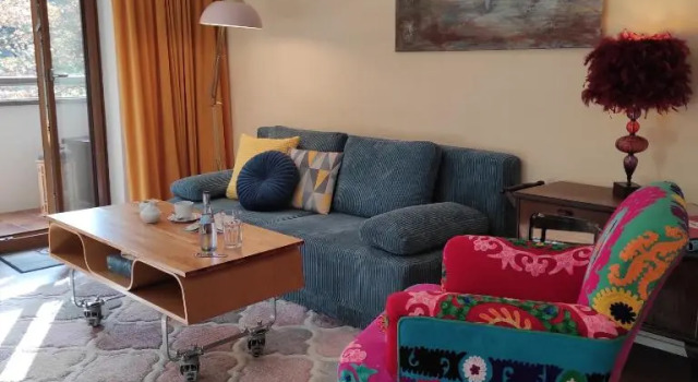 Ferienwohnung Hirschlein im Schwarzwald, Забронировать Отель Байрсброн Landkreis Karlsruhe, рядом с Замок Танненфельс