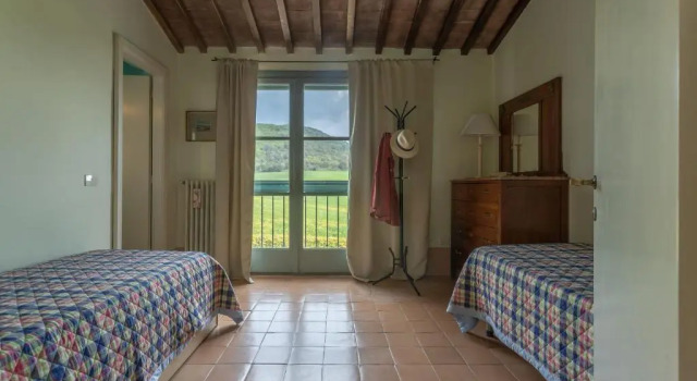 Villaflair - Capalbio Country Pool Villa