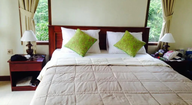 Pio Pio House Ubud, Забронировать Отель Отели провинции Бали с завтраком, Завтраки