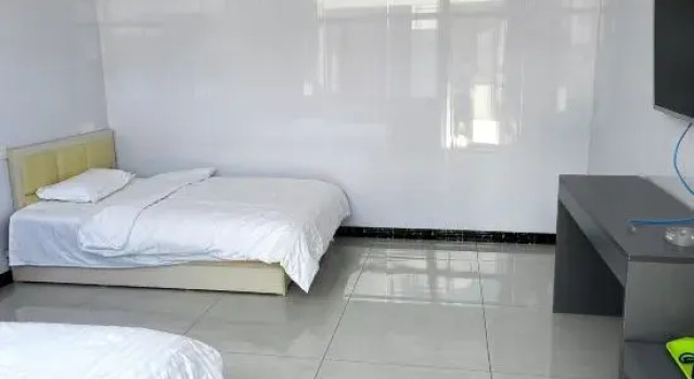 Номер Economy Yangshuo Singing River Climbers House 阳朔八月客栈 原江缘攀岩客栈