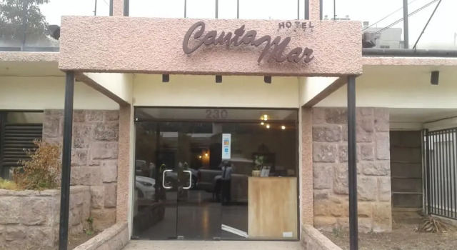 Hotel Cantamar, Réserver Hôtel Hôtels et hébergements à Valparaíso, Hôtel