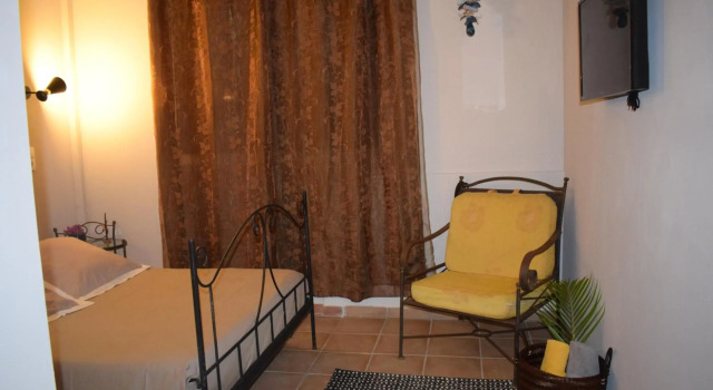 Zandoli, Rezerwuj Hotel Le Gosier Grande-Terre