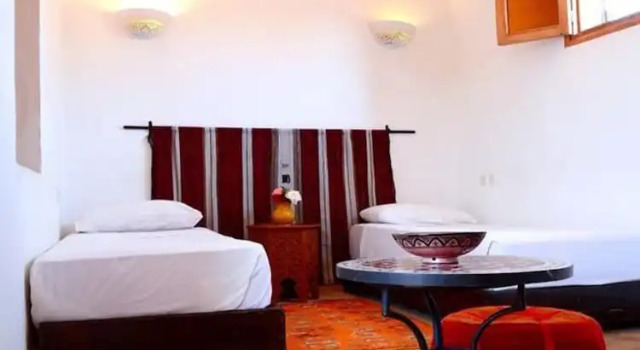 Riad La Calèche