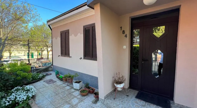 Апартаменты Apartment Lucija