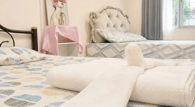 Rhythm of life guesthouse 56, Забронировать Отель Недорогие отели Бангкока, недорого