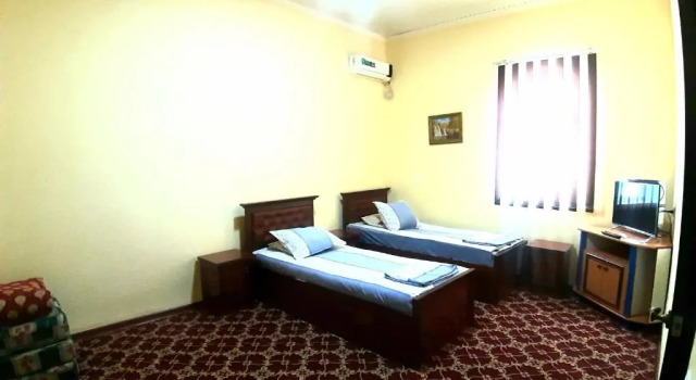 Khiva Indi Guest House, Забронировать Гостевой дом Ичан-Кала Хива